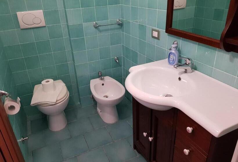 标准间内部标间, Spiagge Del Salento Apartment