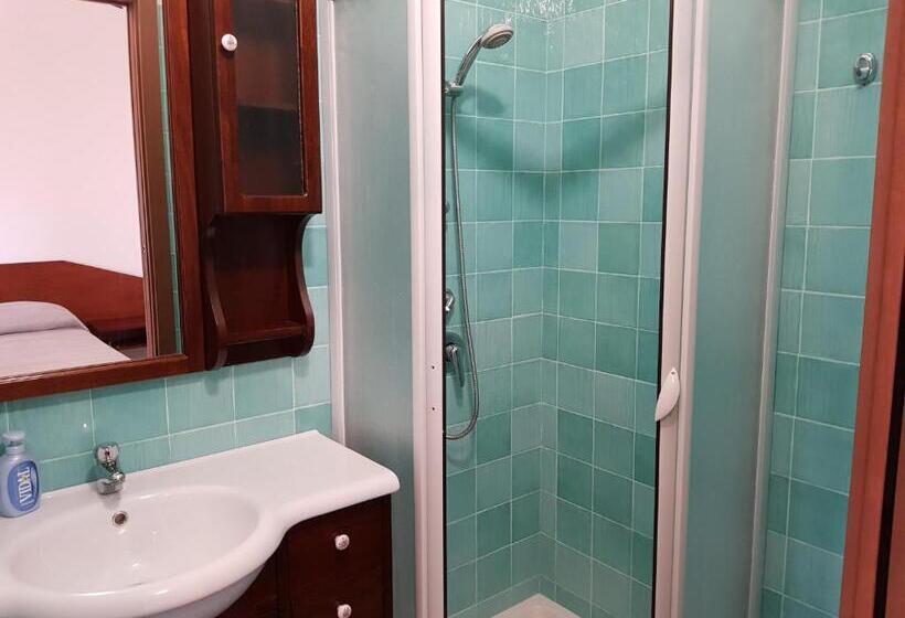 חדר סטנדרט פנימי, Spiagge Del Salento Apartment