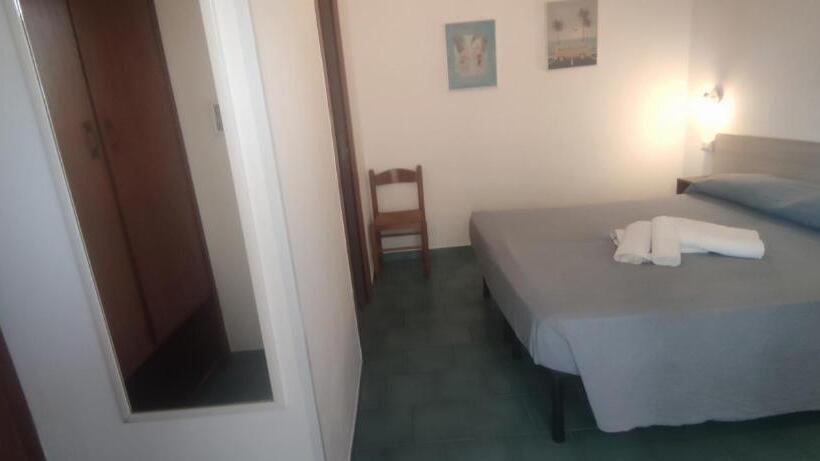 חדר סטנדרט פנימי, Spiagge Del Salento Apartment