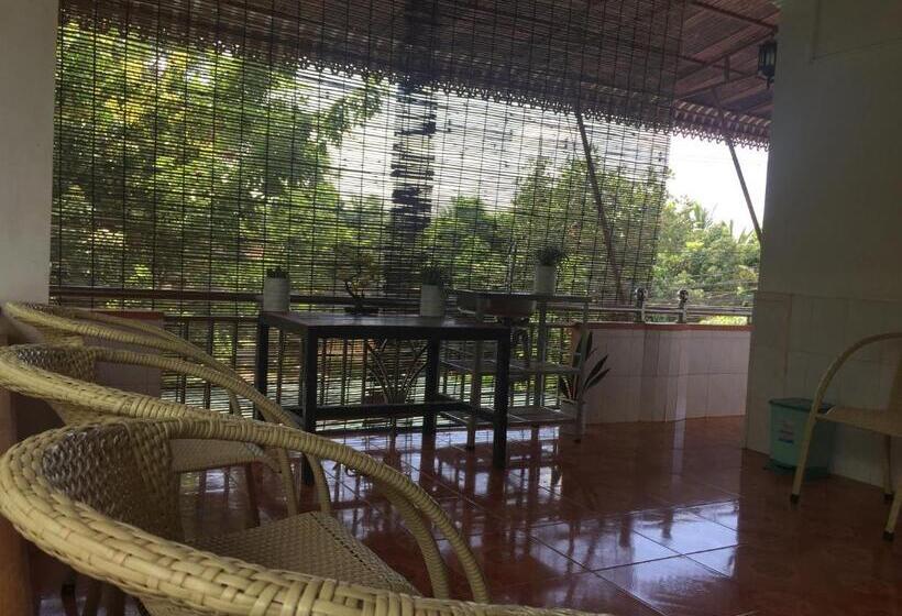 エコノミールーム, Eco Home Siem Reap Homestay
