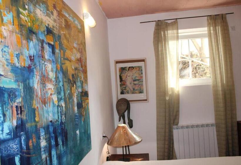 اتاق استاندارد, Jr S House