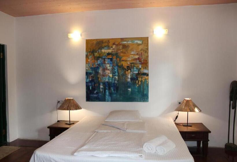 اتاق استاندارد, Jr S House