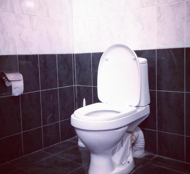 اتاق استاندارد, Jr S House