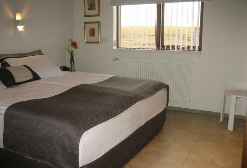 اتاق ساده سه نفره, Ace Guesthouse