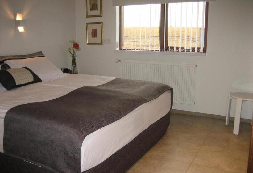 اتاق استاندارد سه نفره, Ace Guesthouse