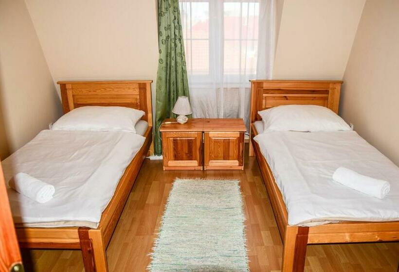 スタンダードルーム, Ambrózia Guesthouse