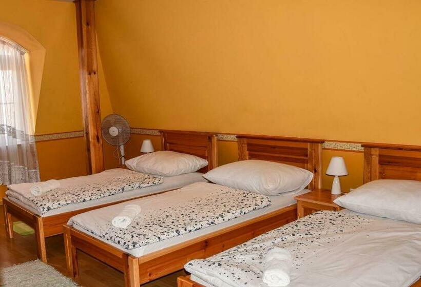 标准间, Ambrózia Guesthouse