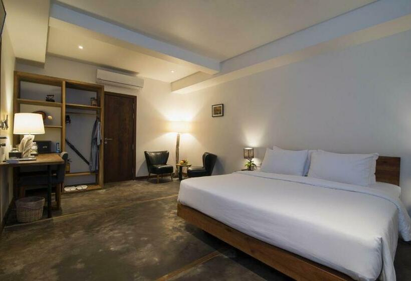 带1个卧室的别墅, Enkosa 4 Bedroom Wooden Luxury House