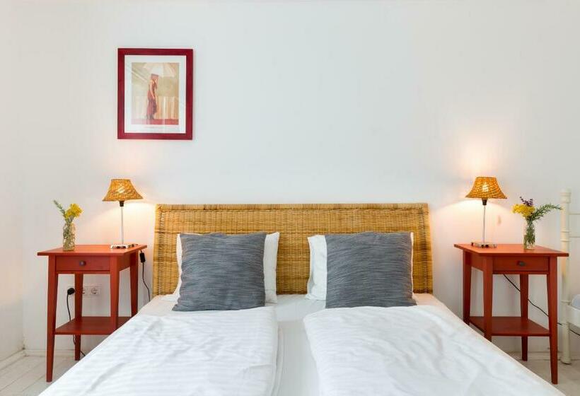 标准间, Manor House Inn Csopak