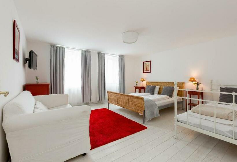 스탠다드 룸, Manor House Inn Csopak