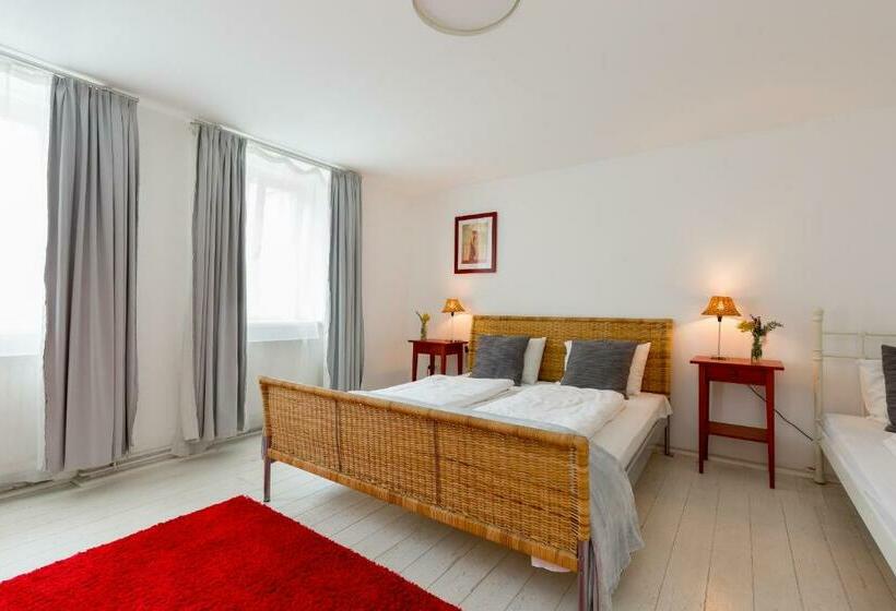 스탠다드 룸, Manor House Inn Csopak