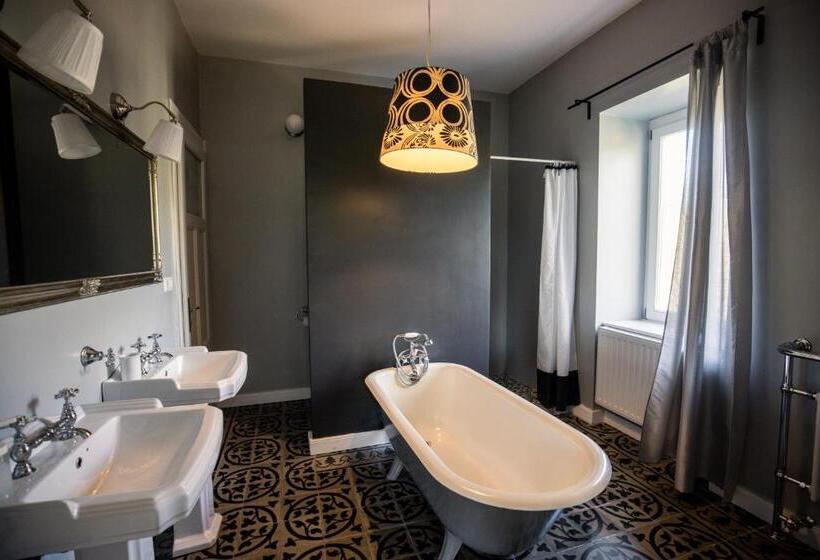 스탠다드 룸, Manor House Inn Csopak