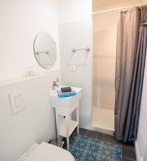 스탠다드 룸, Manor House Inn Csopak