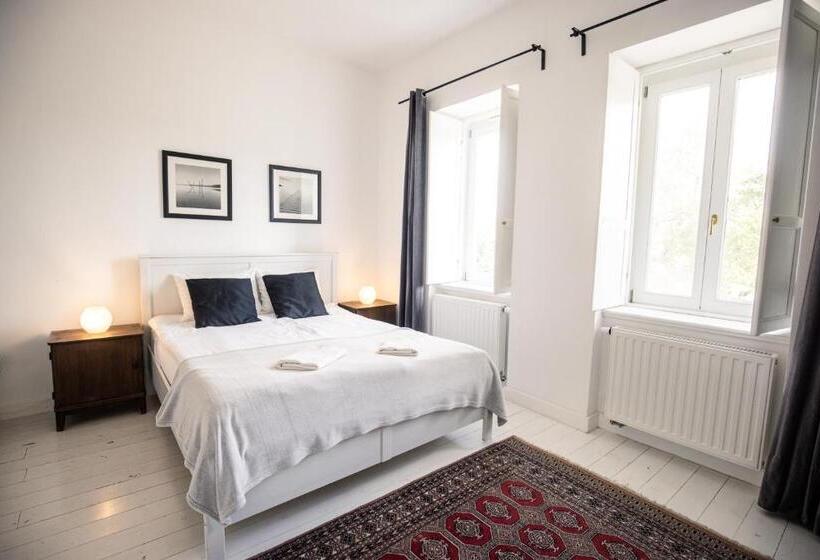 스탠다드 룸, Manor House Inn Csopak