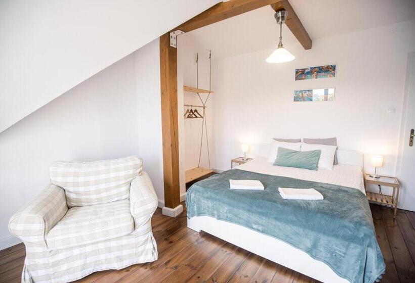 스탠다드 룸, Manor House Inn Csopak