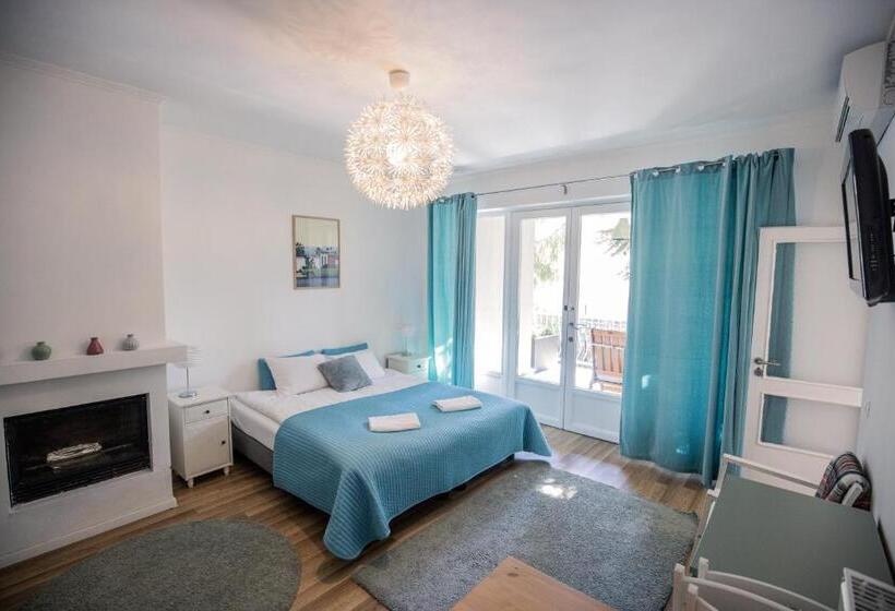 패밀리 스위트, Manor House Inn Csopak