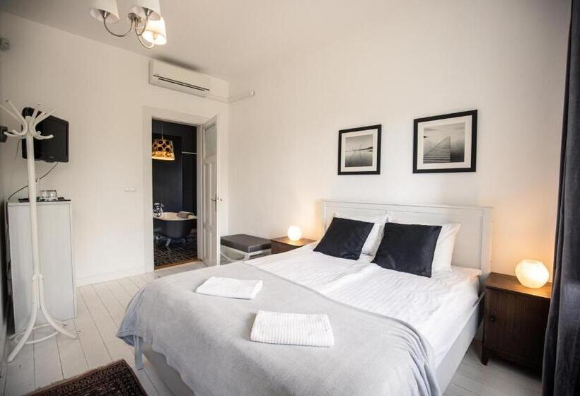 스탠다드 룸, Manor House Inn Csopak