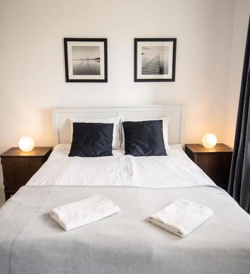 스탠다드 룸, Manor House Inn Csopak