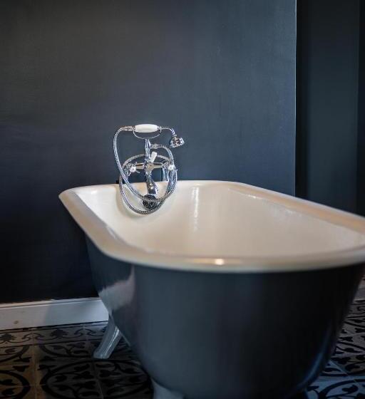 스탠다드 룸, Manor House Inn Csopak