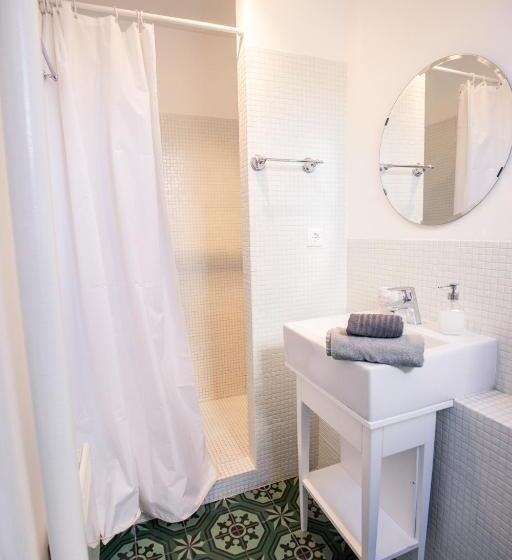 스탠다드 룸, Manor House Inn Csopak