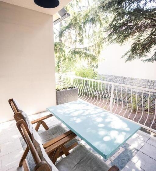 패밀리 스위트, Manor House Inn Csopak