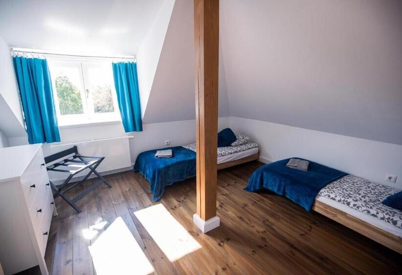 패밀리 스위트, Manor House Inn Csopak