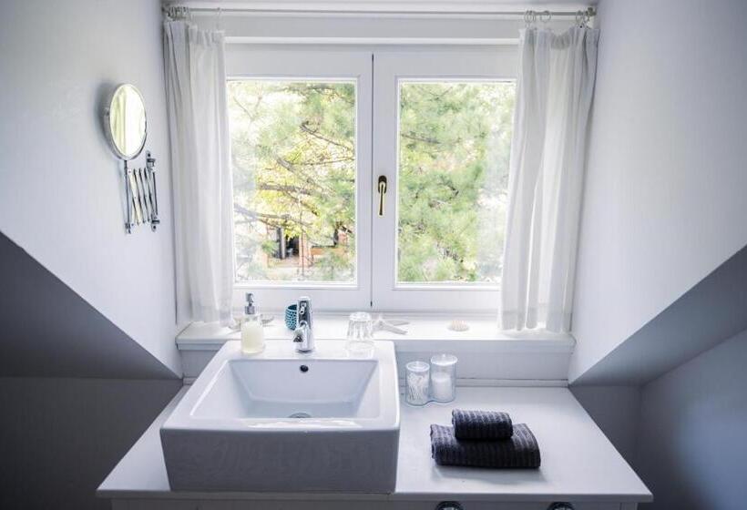 패밀리 스위트, Manor House Inn Csopak