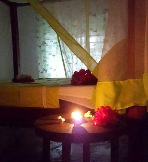 اتاق استاندارد, Simba House