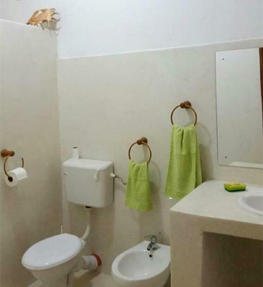 اتاق استاندارد, Simba House