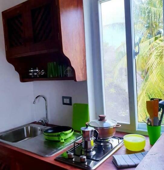 استودیوی لوکس, Simba House