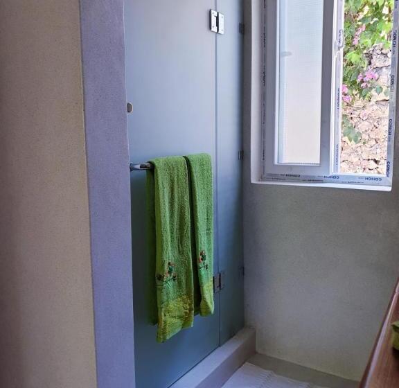 استودیوی لوکس, Simba House