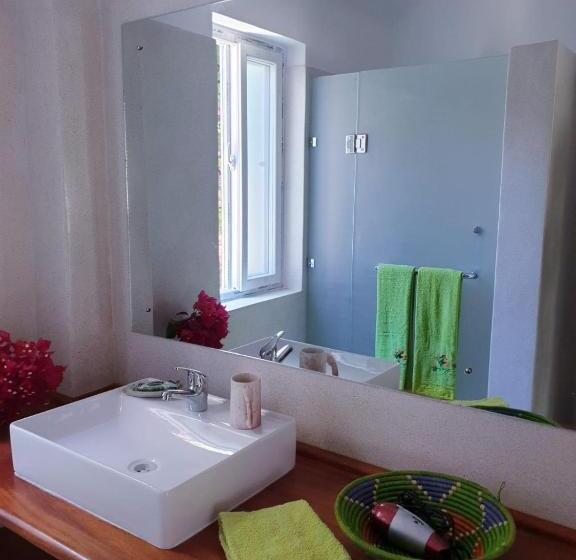 آپارتمان لوکس 1 خوابه, Simba House