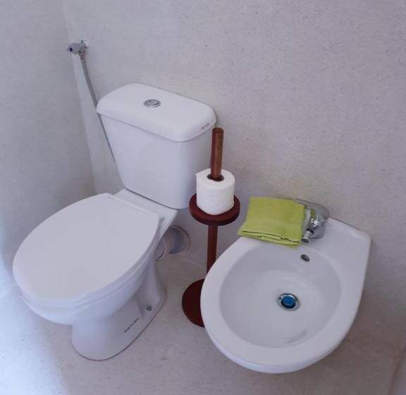 آپارتمان لوکس 1 خوابه, Simba House