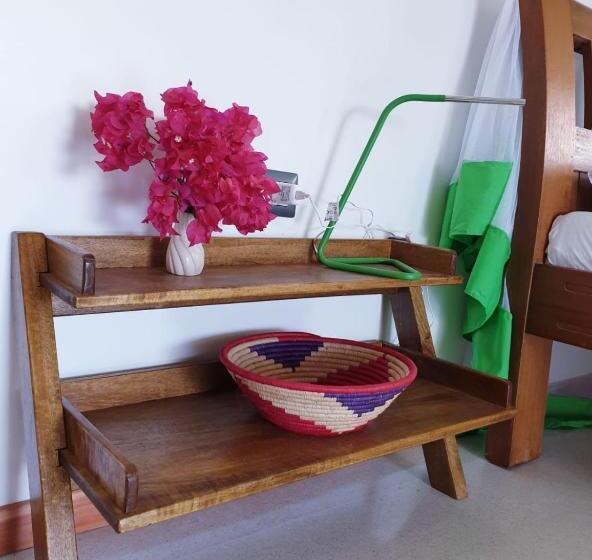 آپارتمان لوکس 1 خوابه, Simba House