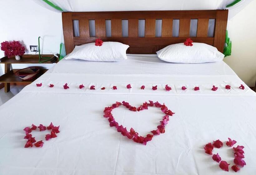 آپارتمان لوکس 1 خوابه, Simba House