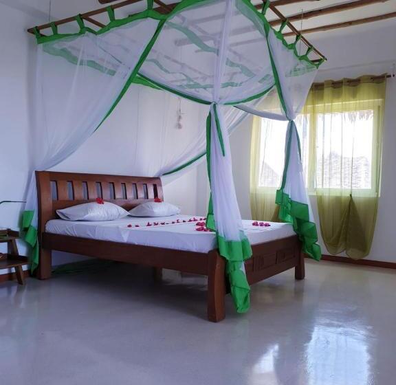 آپارتمان لوکس 1 خوابه, Simba House