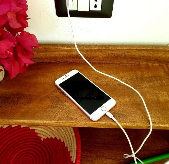 آپارتمان لوکس 1 خوابه, Simba House