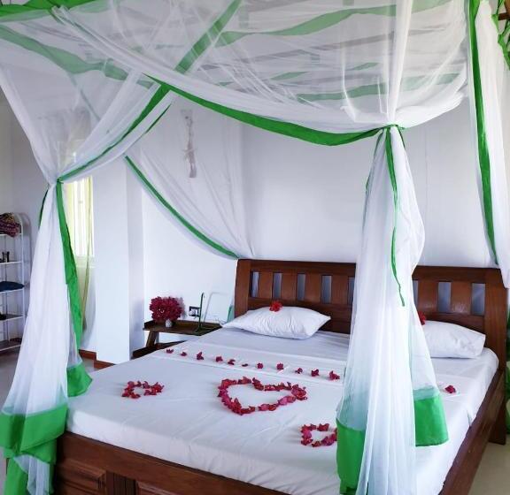 آپارتمان لوکس 1 خوابه, Simba House