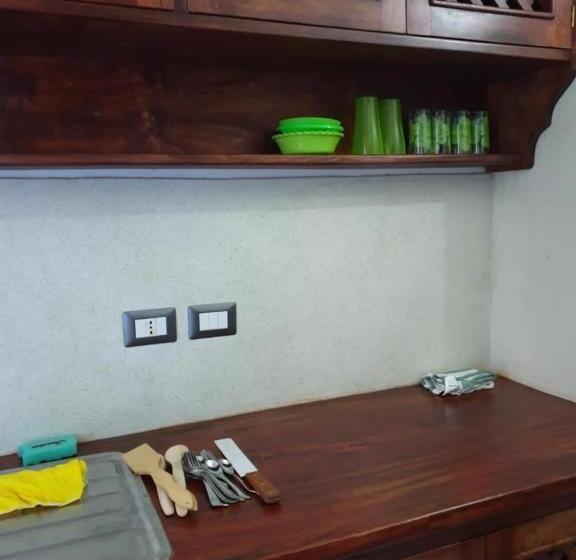 آپارتمان لوکس 1 خوابه, Simba House