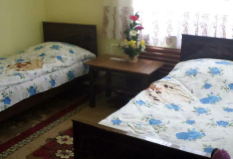اتاق استاندارد, Spandaryan House