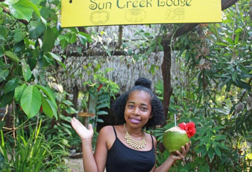 ‫فيلا غرفة نوم واحدة, Sun Creek Lodge