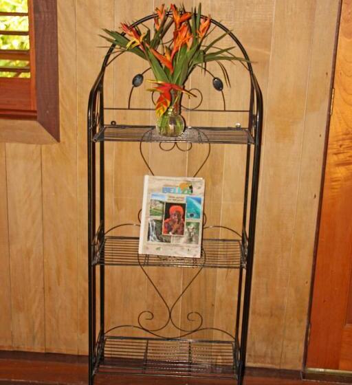 ‫فيلا غرفة نوم واحدة, Sun Creek Lodge