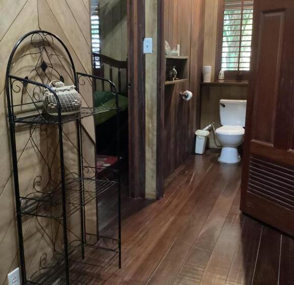 ‫فيلا غرفة نوم واحدة, Sun Creek Lodge