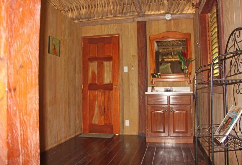 ‫فيلا غرفة نوم واحدة, Sun Creek Lodge