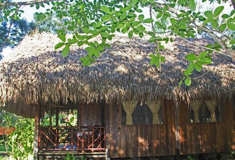 ‫فيلا غرفة نوم واحدة مطلة على الحديقة, Sun Creek Lodge