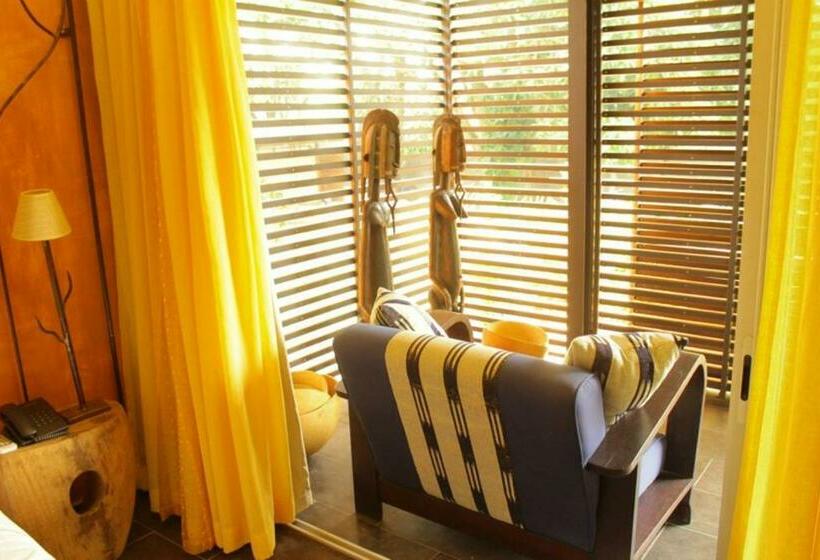 اتاق لوکس, Boutique Hotel Particulier