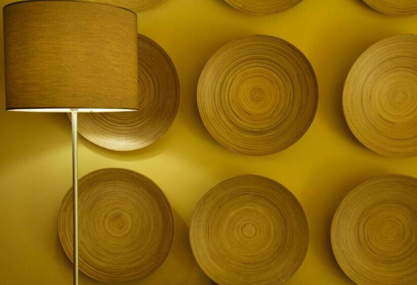 سوییت اجرایی, Boutique Hotel Particulier