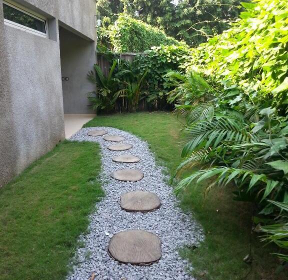 سوییت اجرایی, Boutique Hotel Particulier