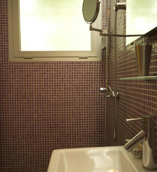 اتاق استاندارد, Boutique Hotel Particulier