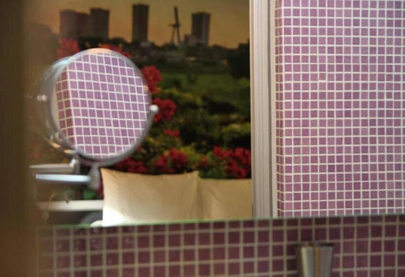 اتاق استاندارد, Boutique Hotel Particulier